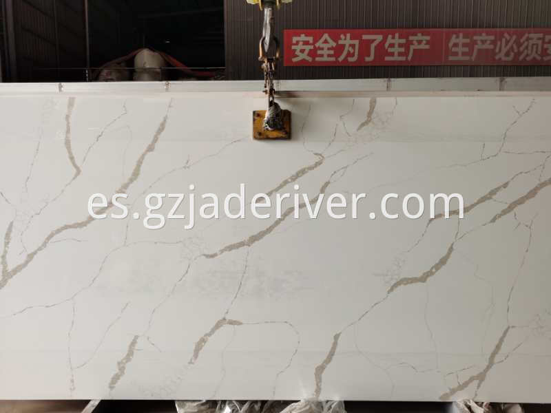 White Quartz Stone